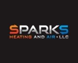 /public/logoimage/1533922150Sparks Heating and Air,LLC Logo 12.jpg